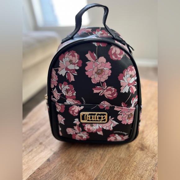 Juicy couture backpack - Picture 1 of 4
